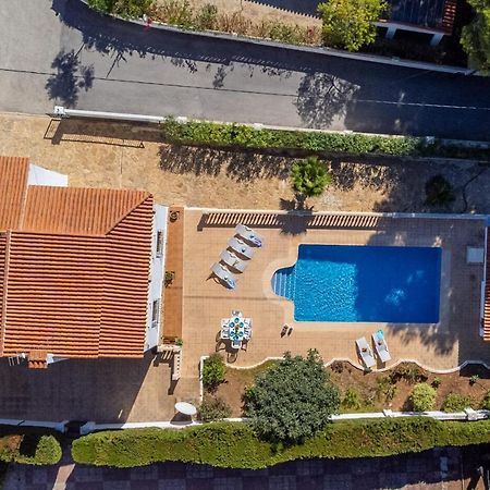 Villa Watsi - Plusholidays Calpe Buitenkant foto