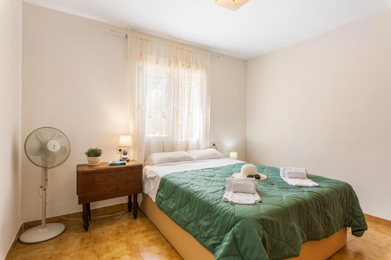 Villa Watsi - Plusholidays Calpe Buitenkant foto