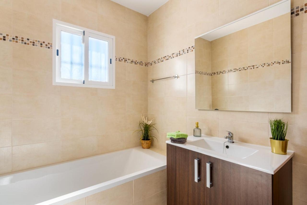 Villa Watsi - Plusholidays Calpe Buitenkant foto