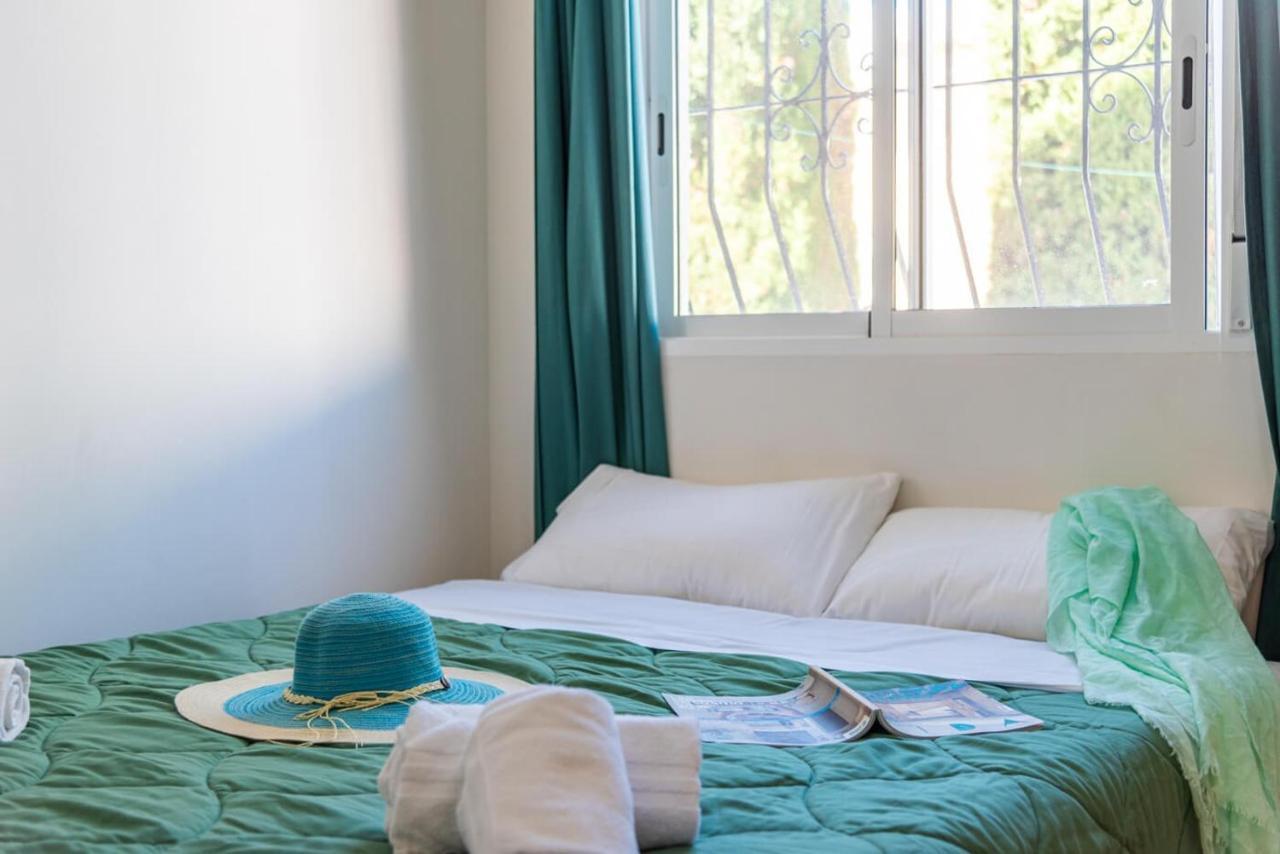 Villa Watsi - Plusholidays Calpe Buitenkant foto