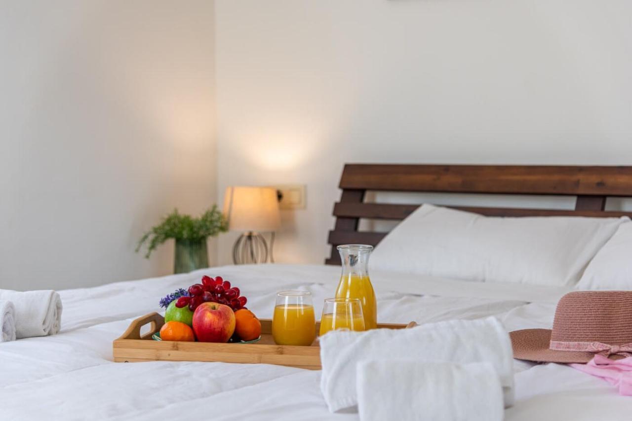 Villa Watsi - Plusholidays Calpe Buitenkant foto